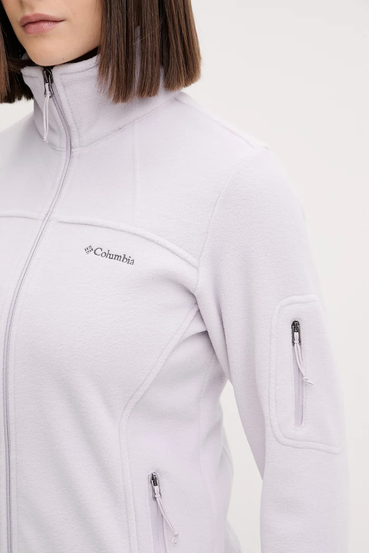 Спортивная толстовка Fast Trek II - фото 5