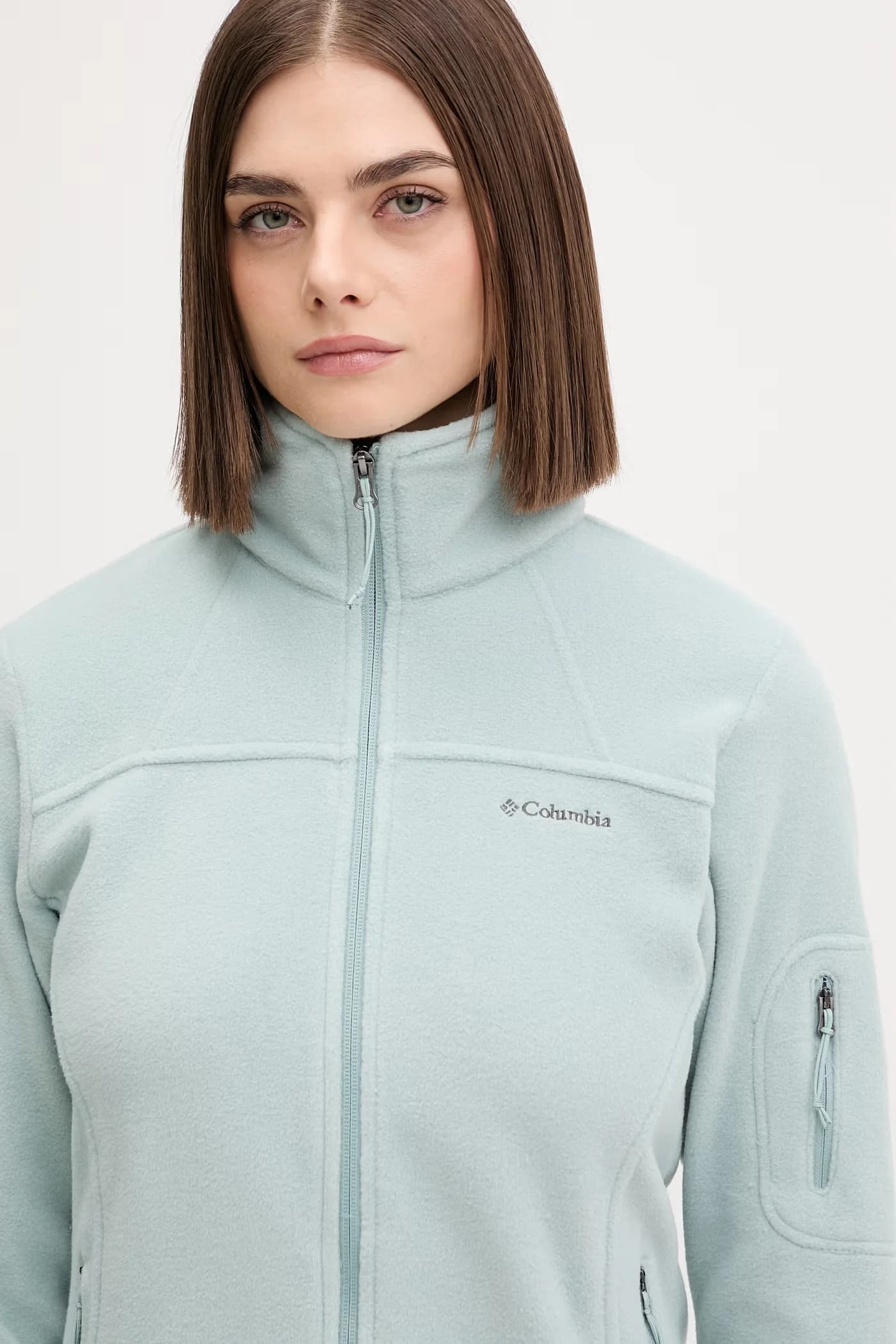 Спортивная толстовка Fast Trek II - фото 4