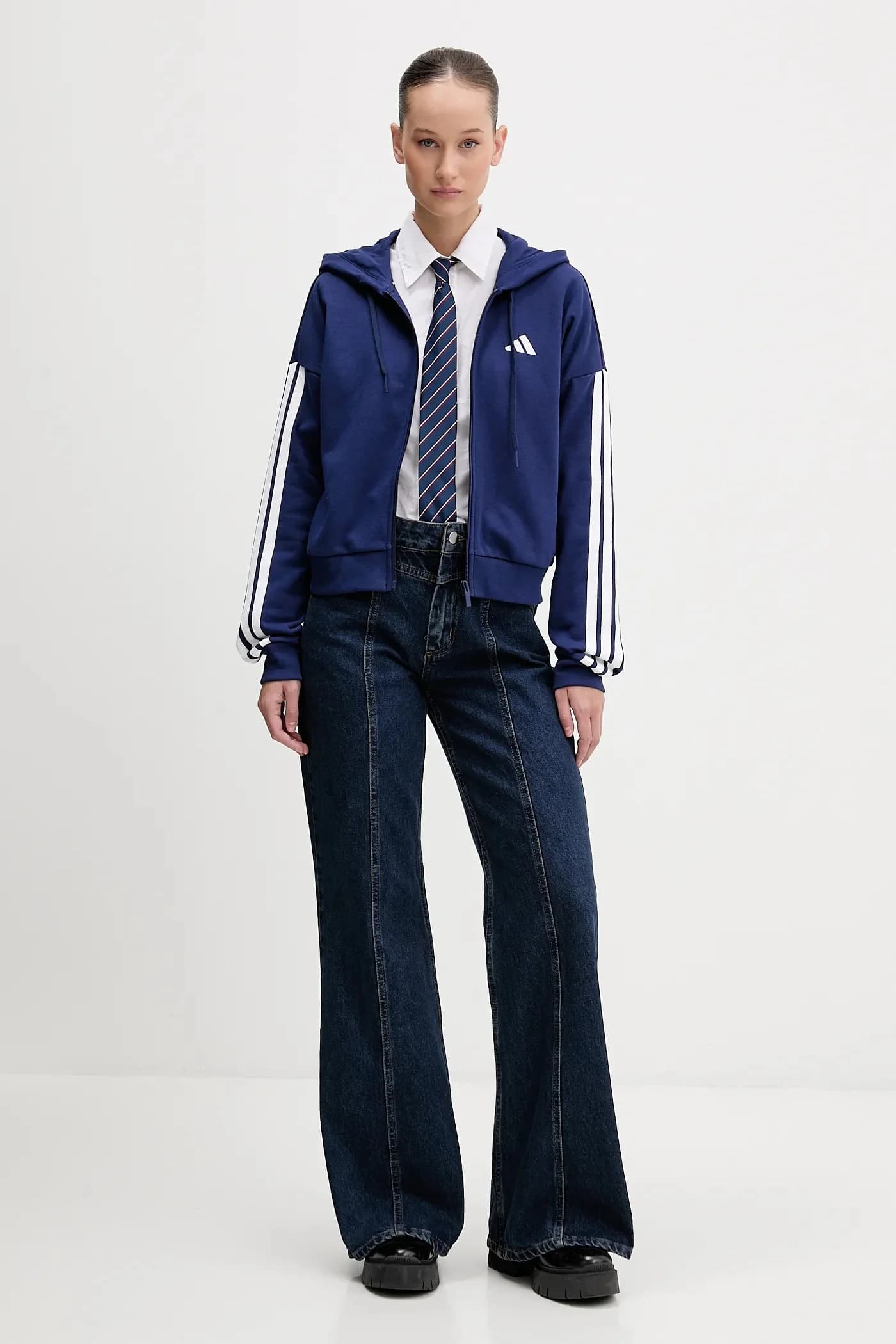 Блуза - фото 2