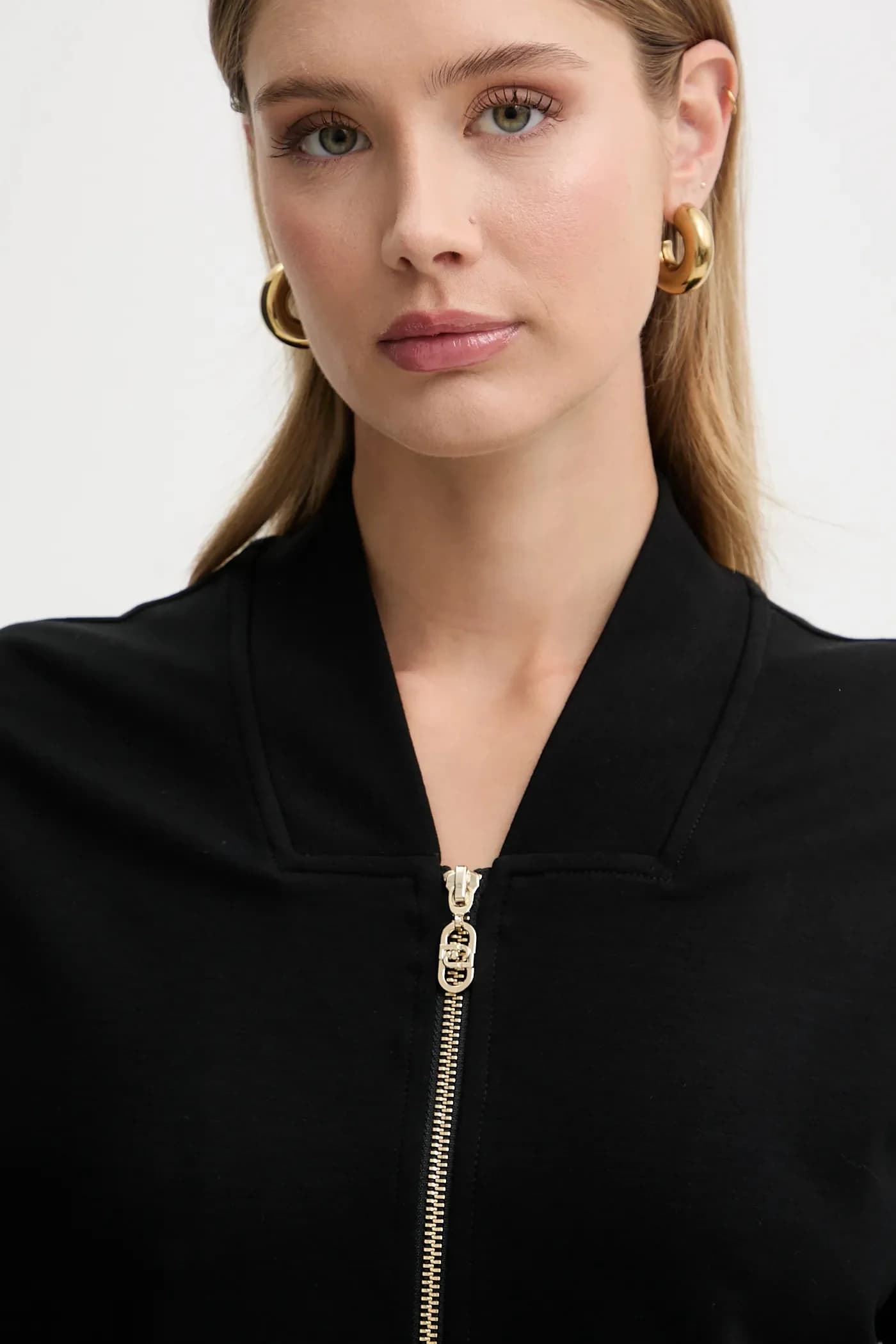 Блуза - фото 4