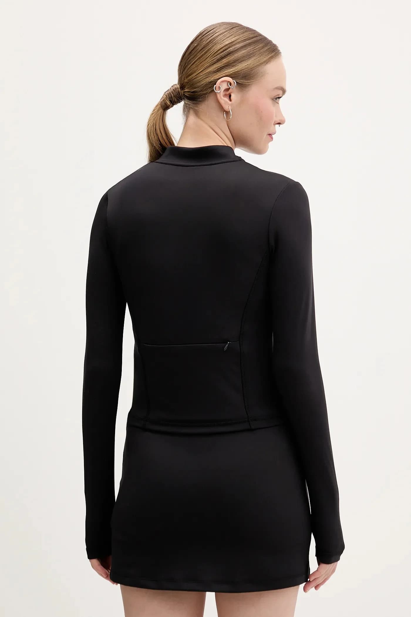 Блуза - фото 3