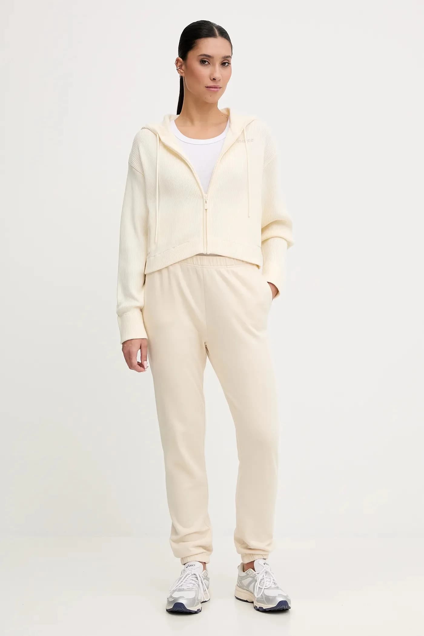 Толстовка FLAMINIA из смесовой шерсти - фото 2