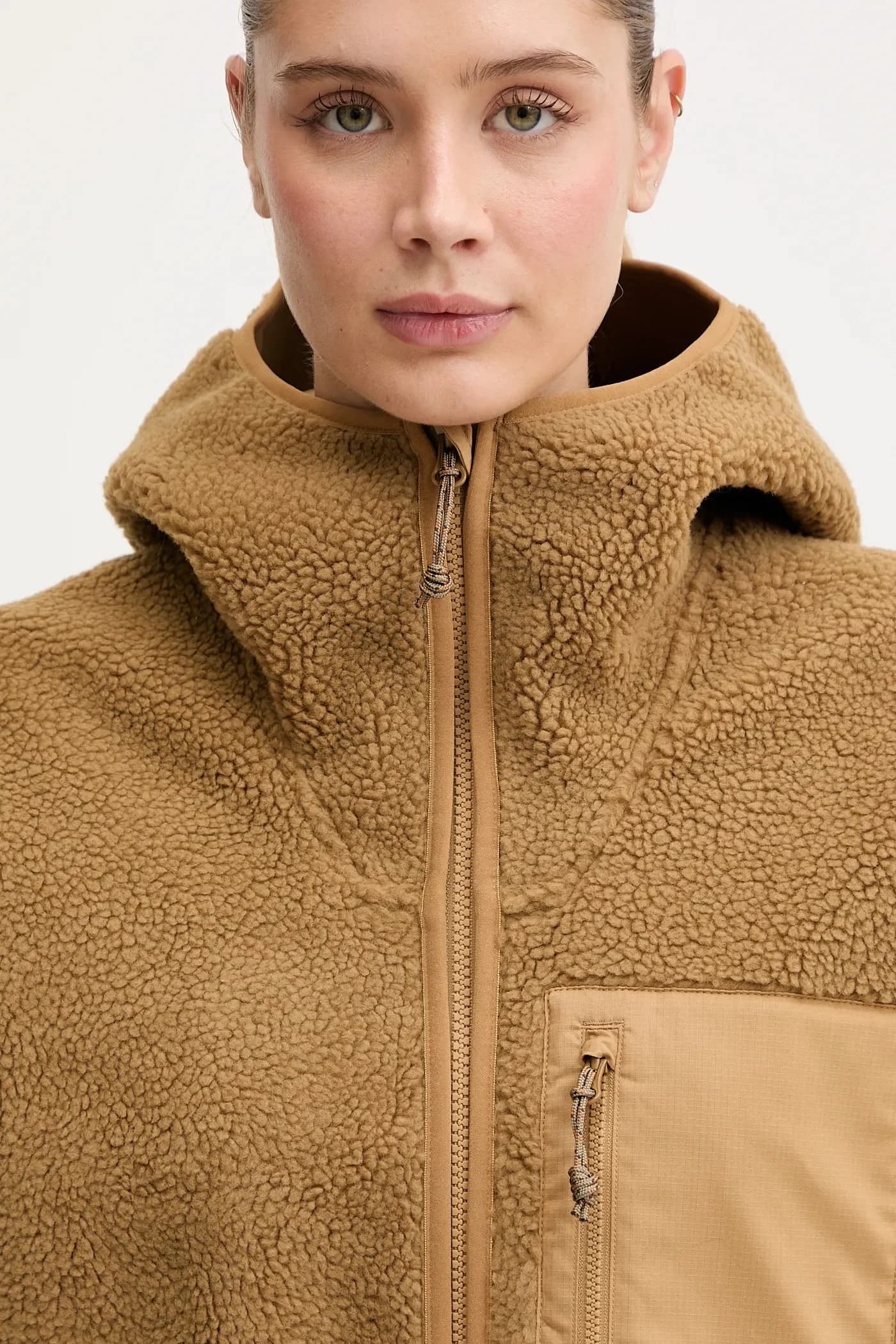 Толстовка Vardag Pile - фото 4