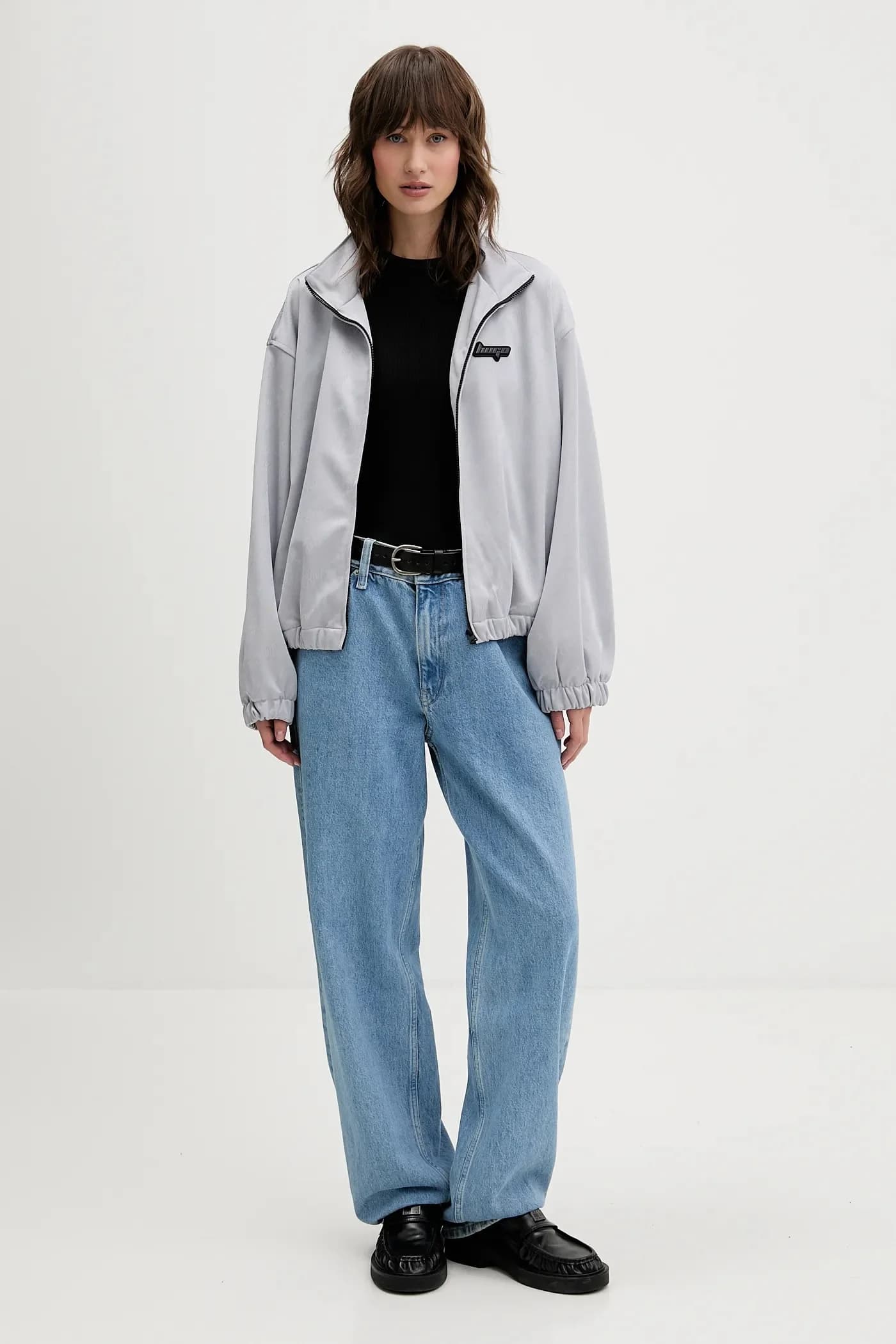 толстовка Dales_B - фото 2