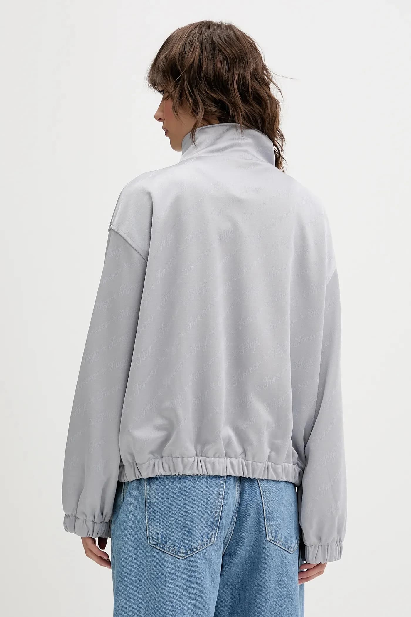 толстовка Dales_B - фото 3