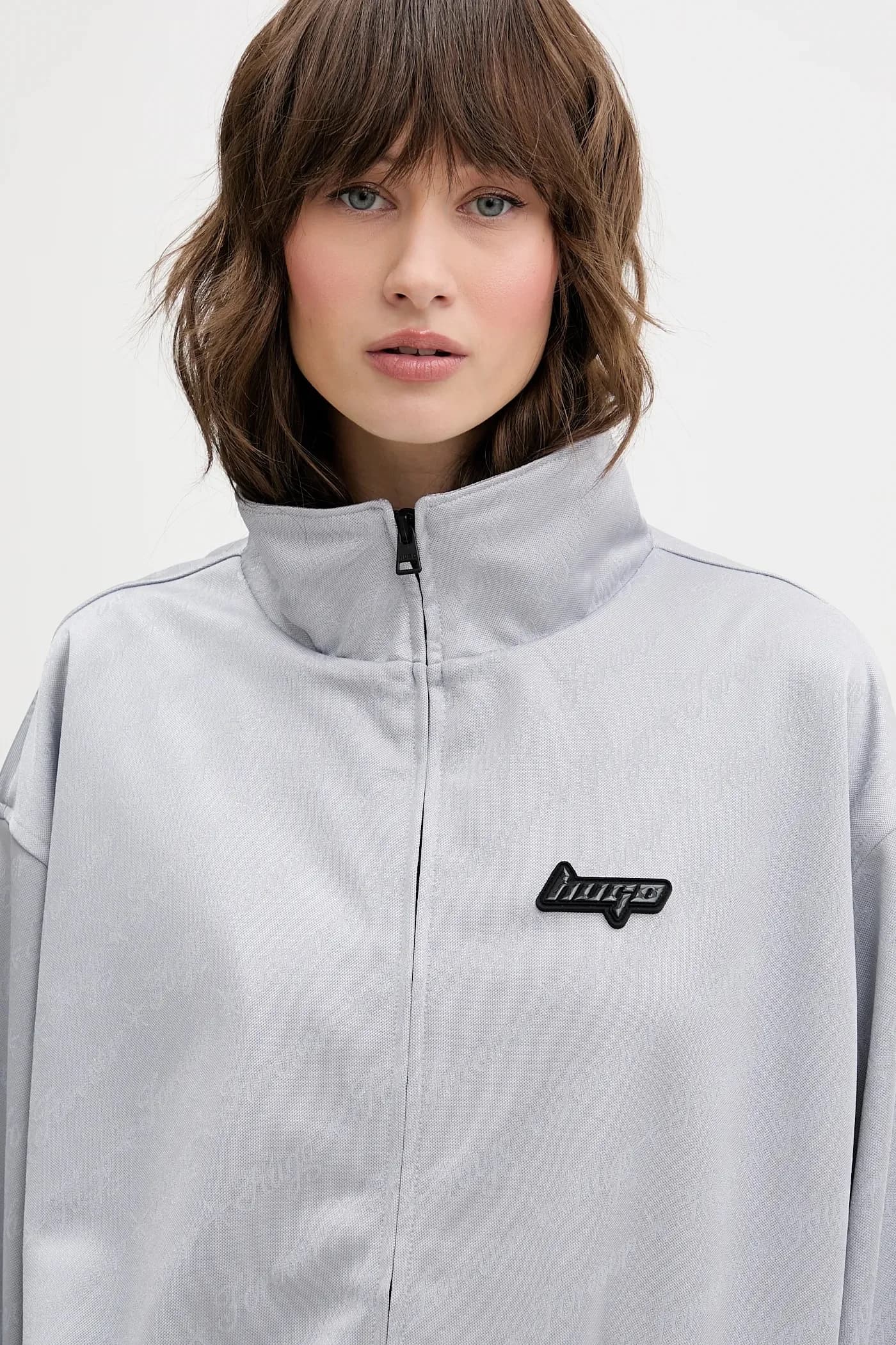 толстовка Dales_B - фото 4