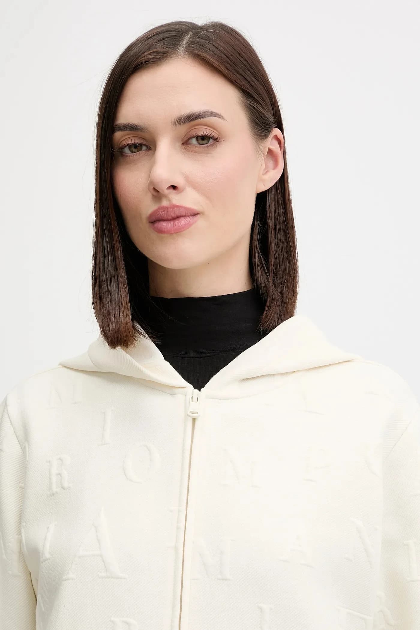 Блуза - фото 4