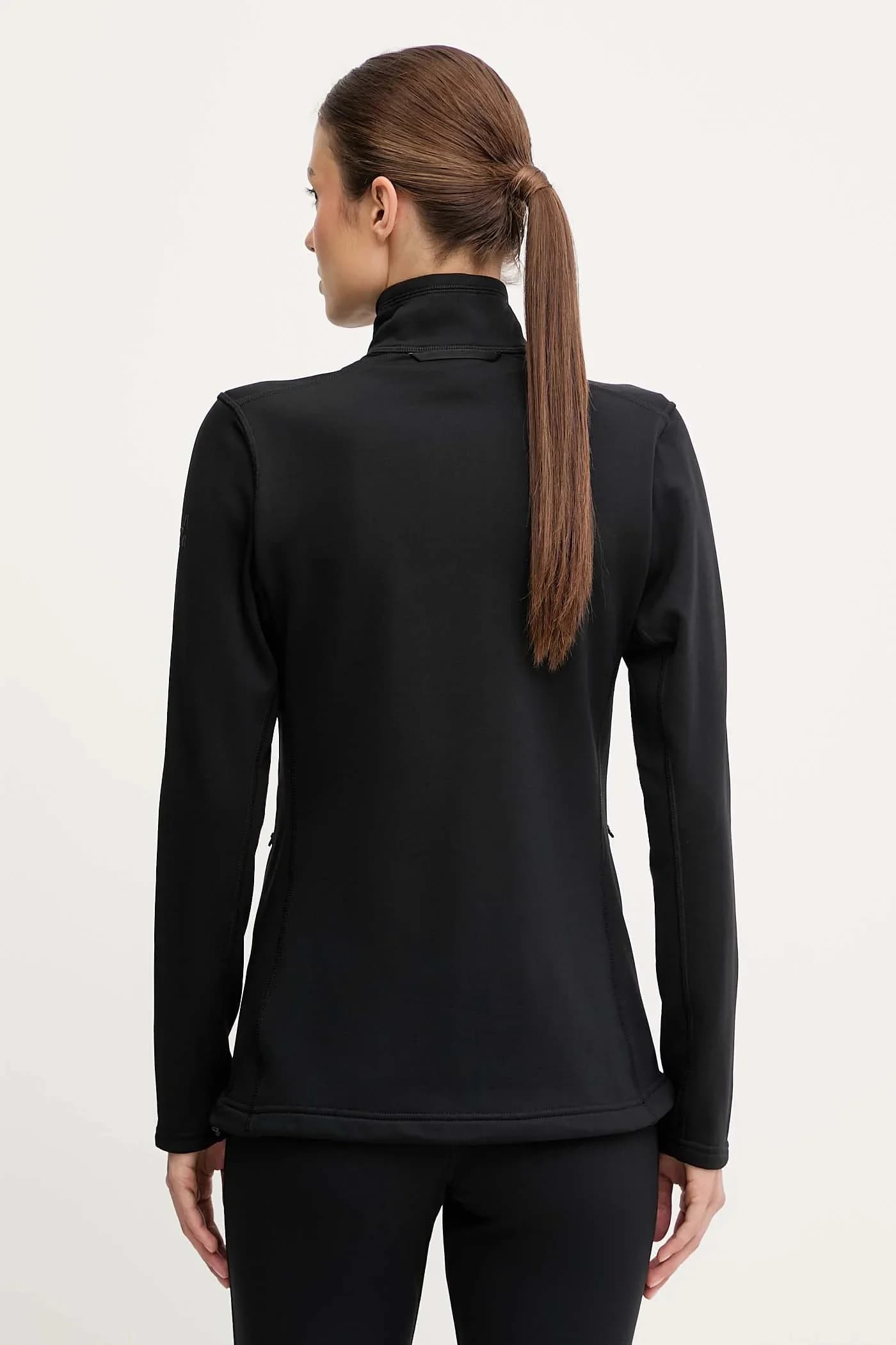 спортивная толстовка Rosson - фото 3