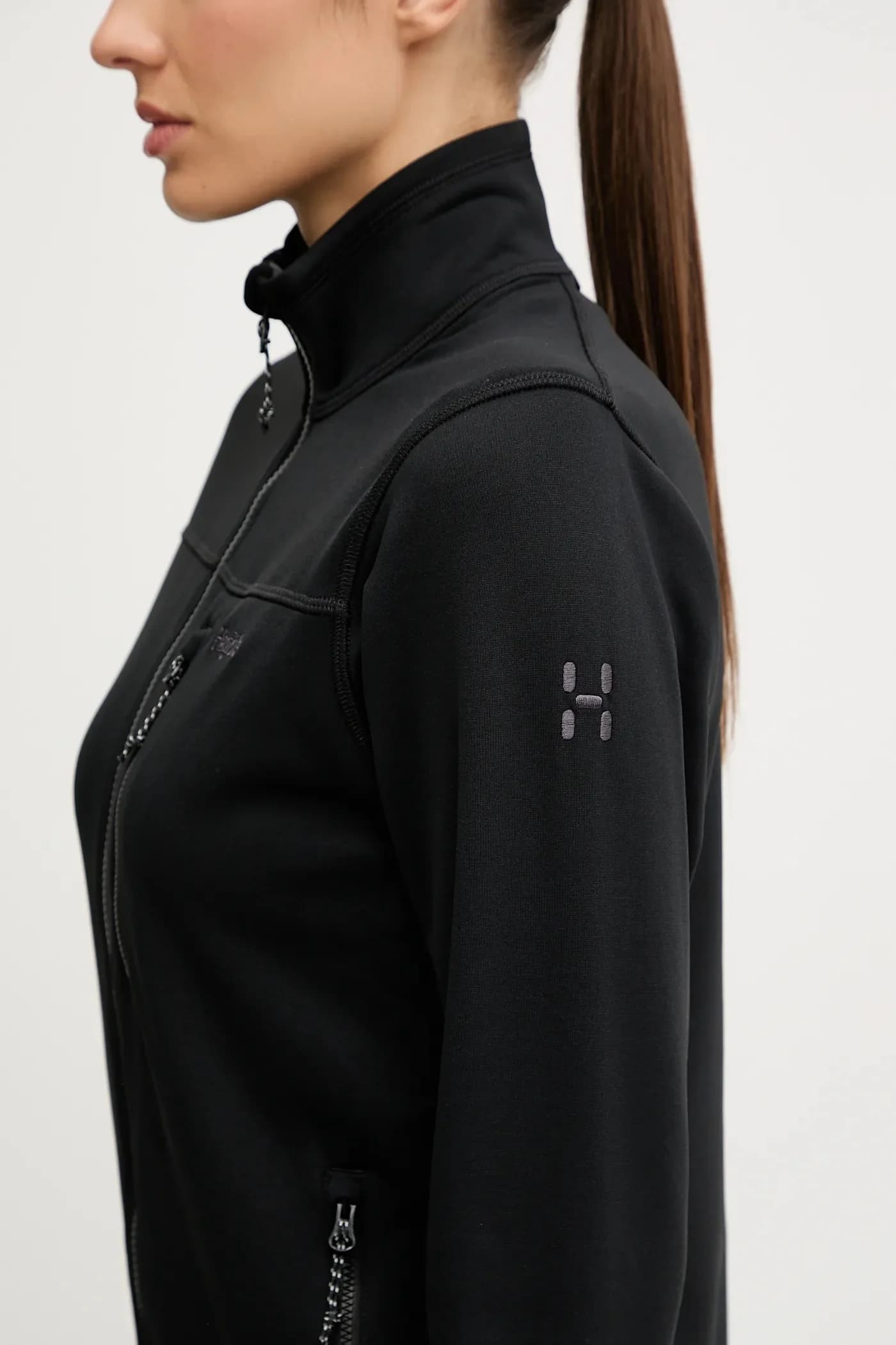 спортивная толстовка Rosson - фото 5