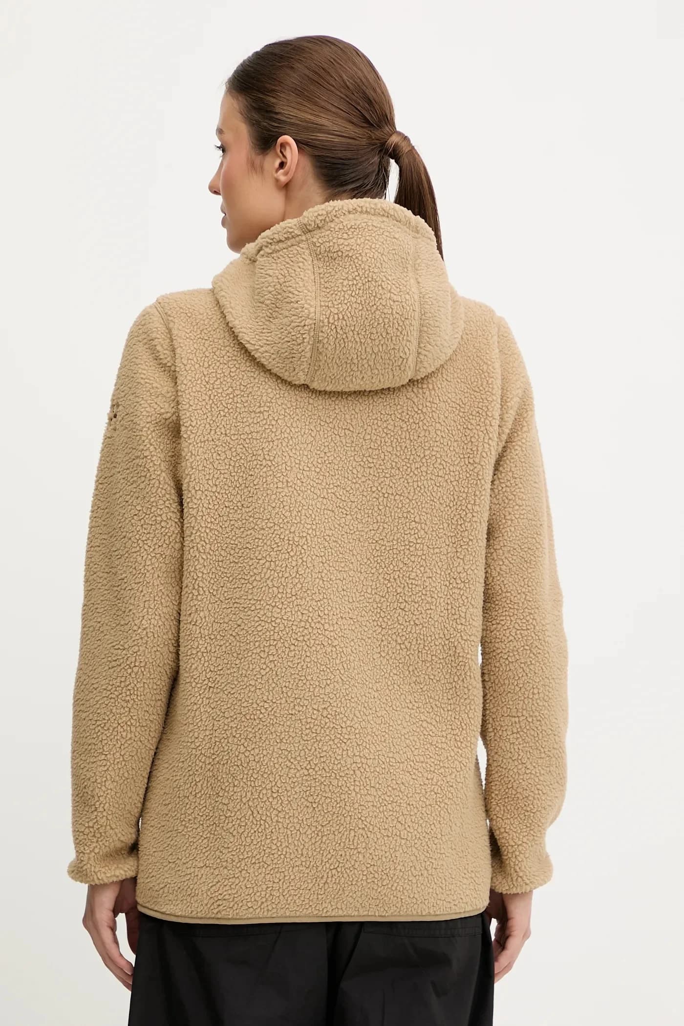 Флисовая толстовка Funäs - фото 3