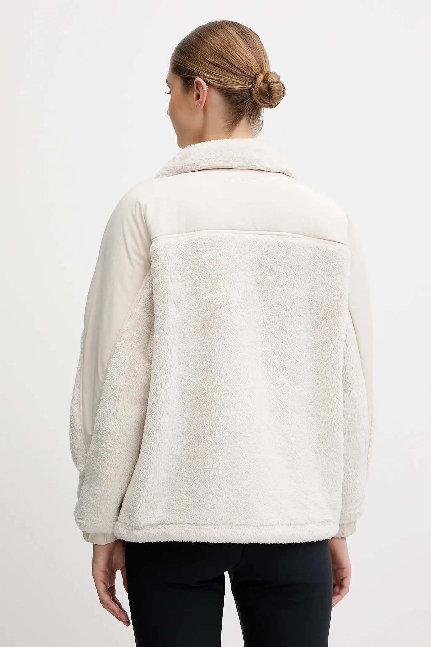 Толстовка MOUNTAIN FIRE - фото 3