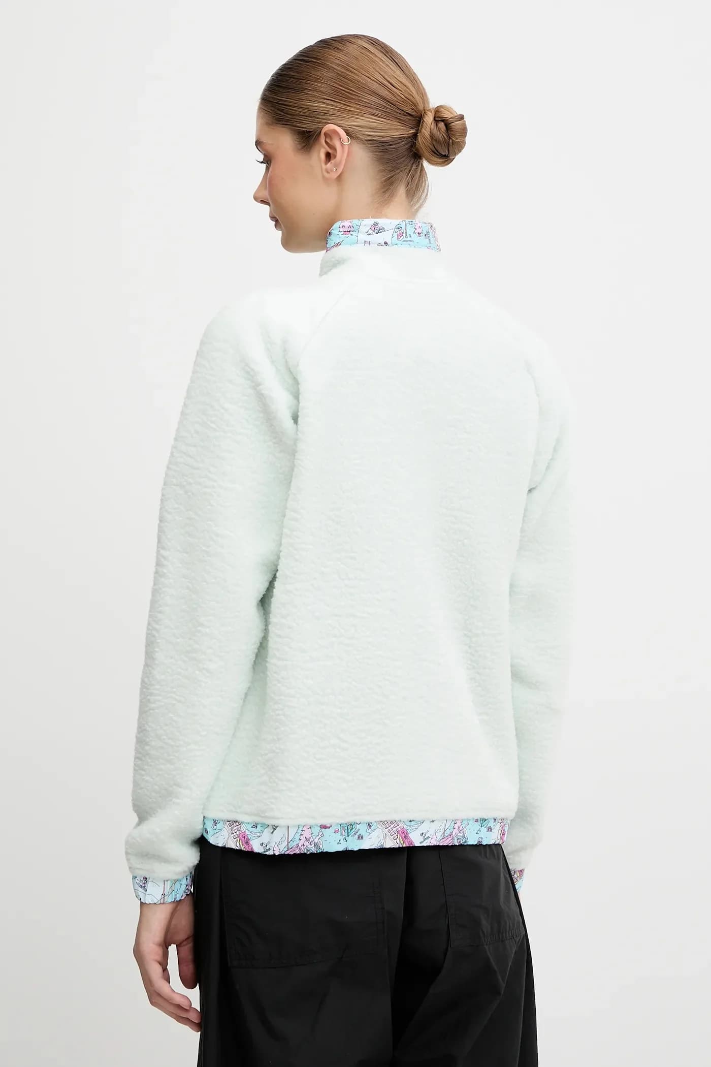 Флисовая толстовка IMPERIAL - фото 3