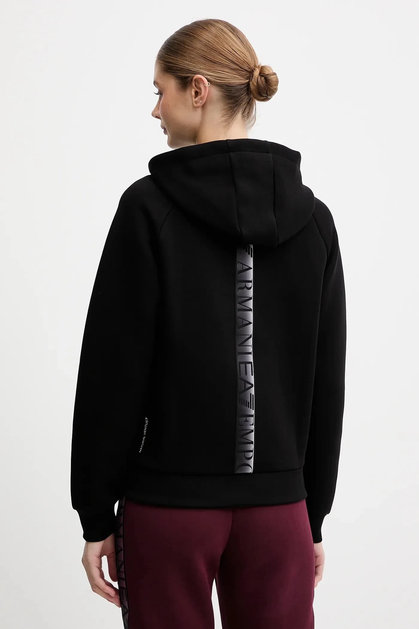 Блуза - фото 3