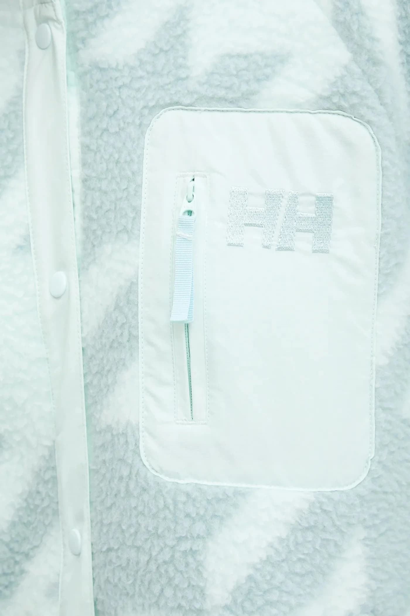 Флисовая толстовка IMPERIAL - фото 5