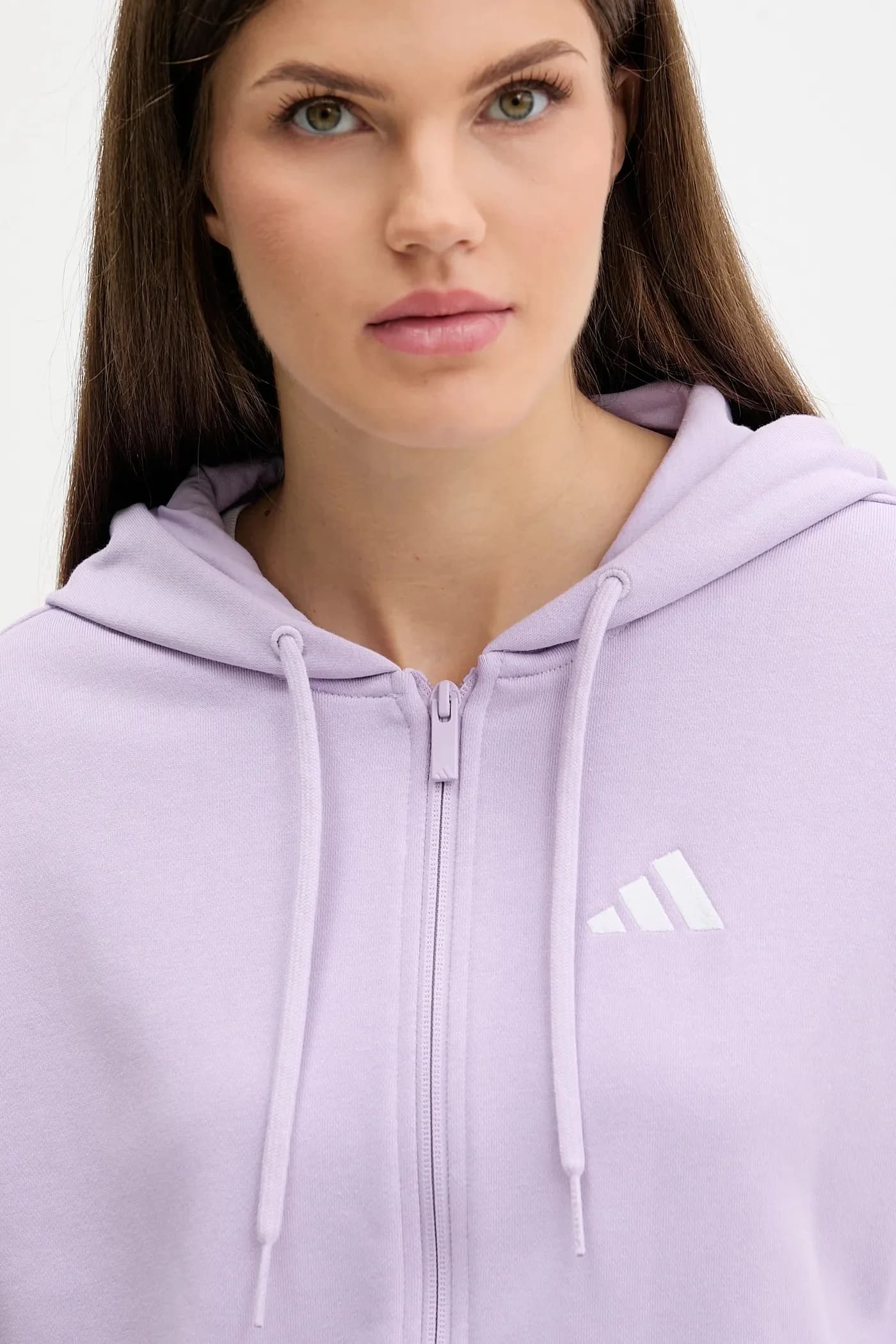 толстовка adidas Essentials - фото 4