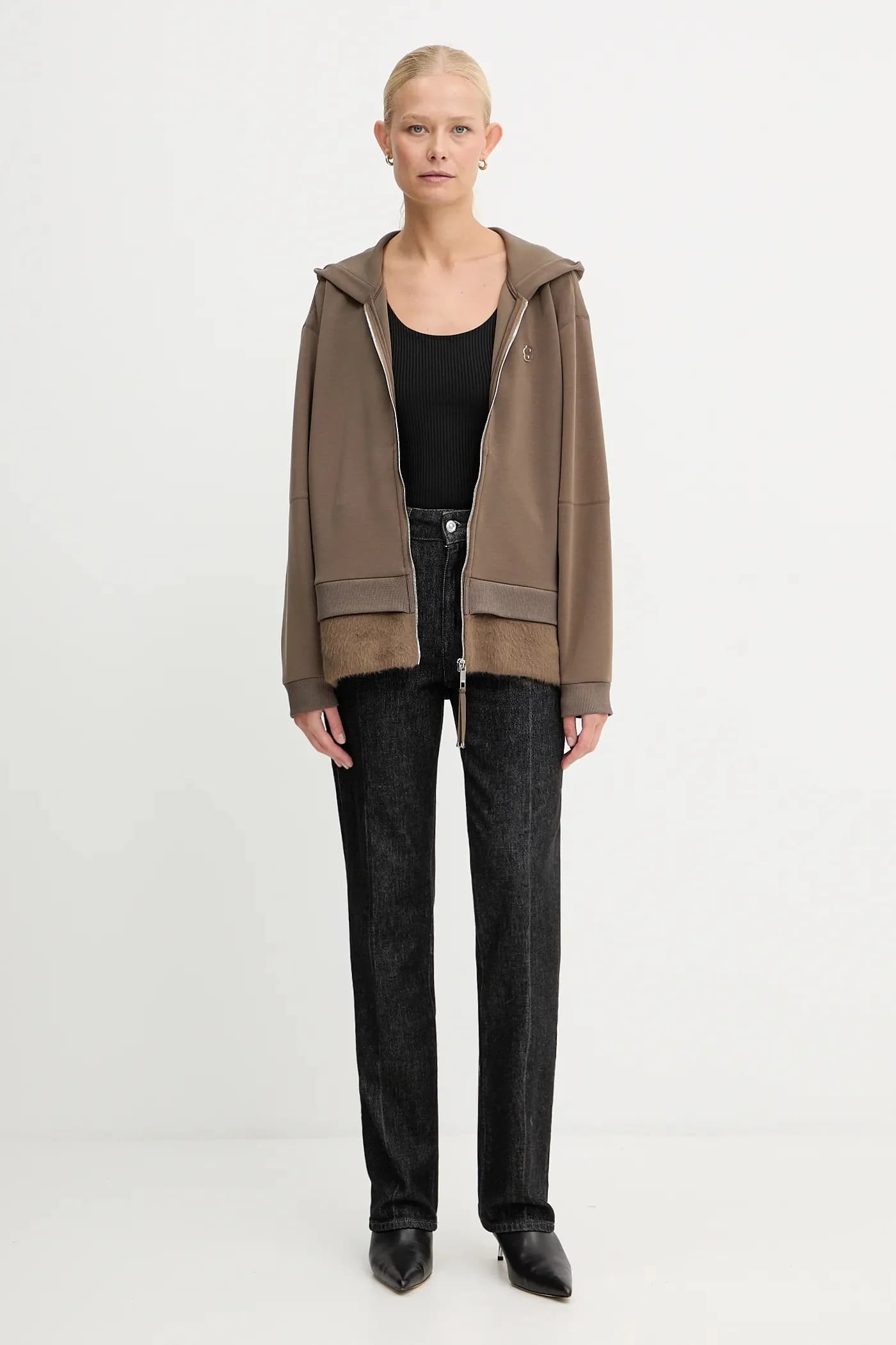 толстовка Эдари - фото 2