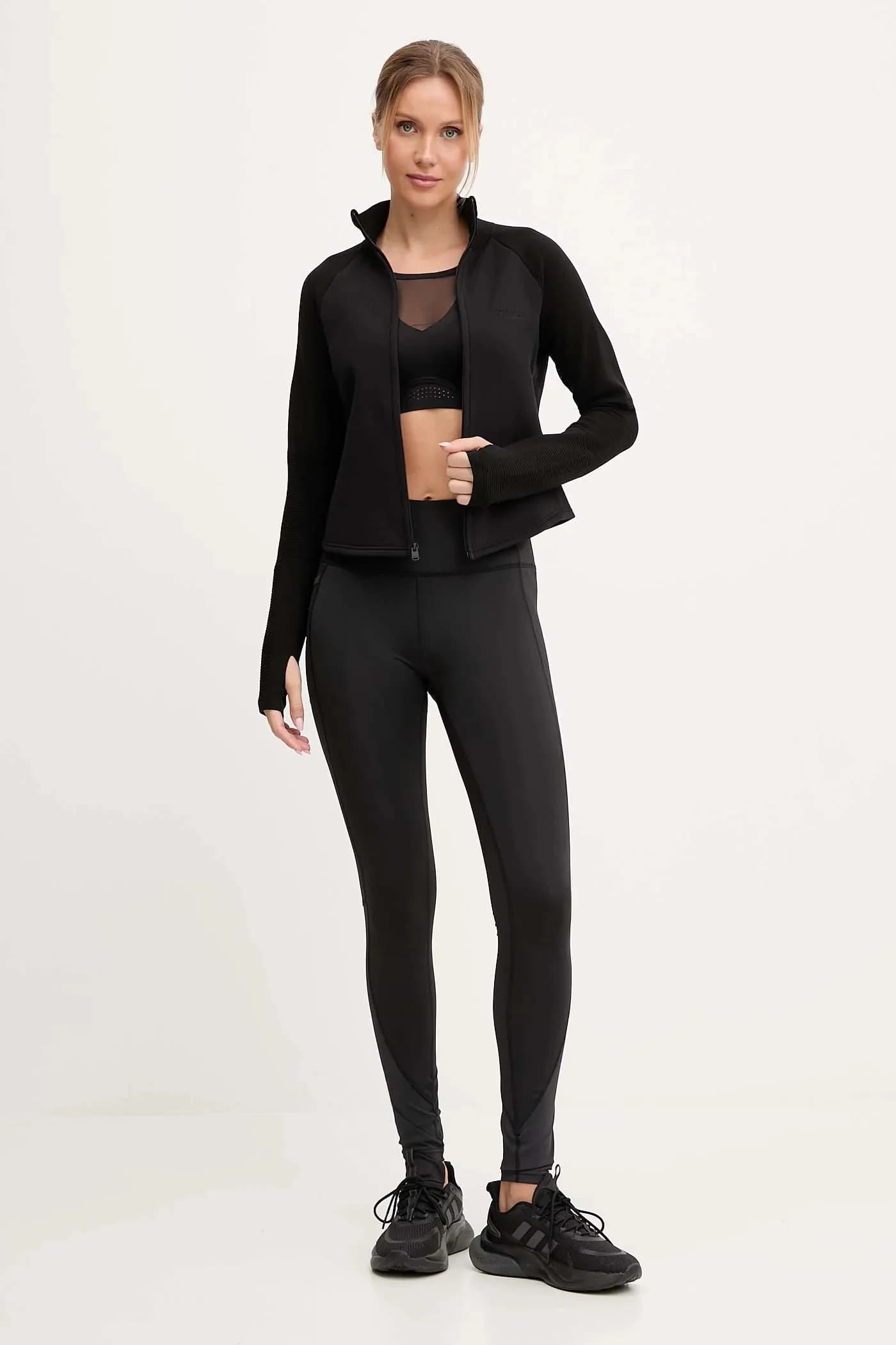 Тренировочная толстовка - фото 2