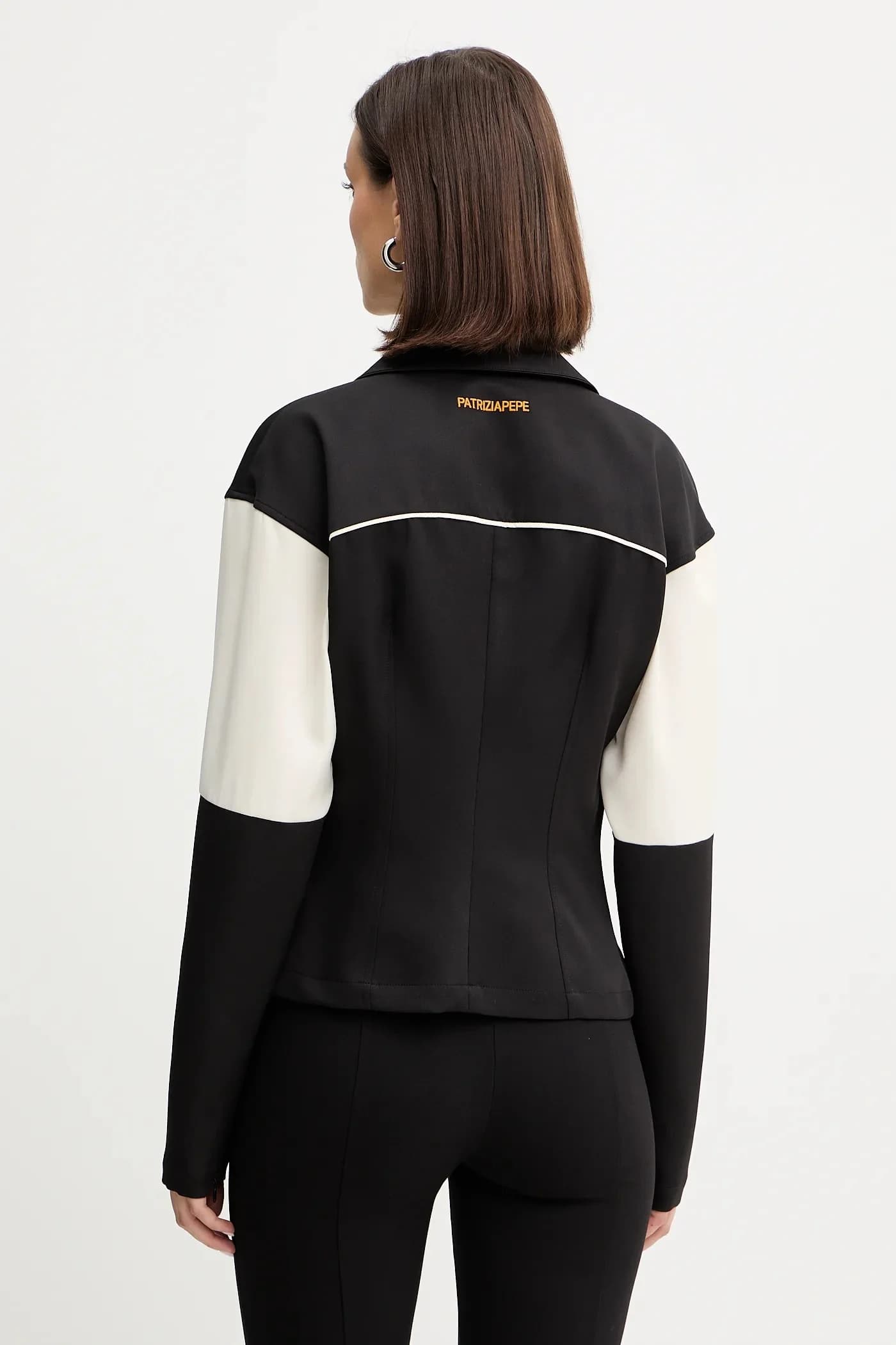 Блуза - фото 3