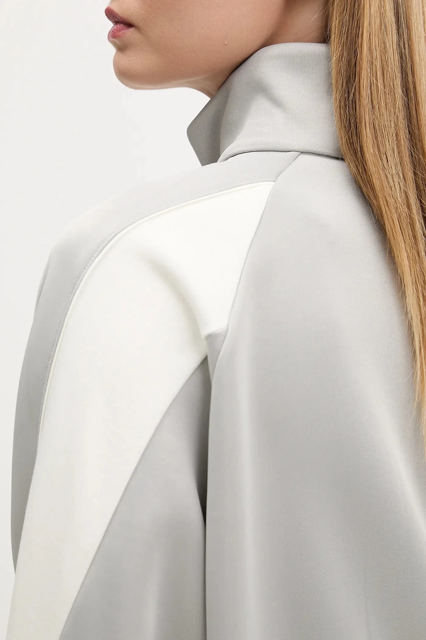 Толстовка стадиона - фото 5