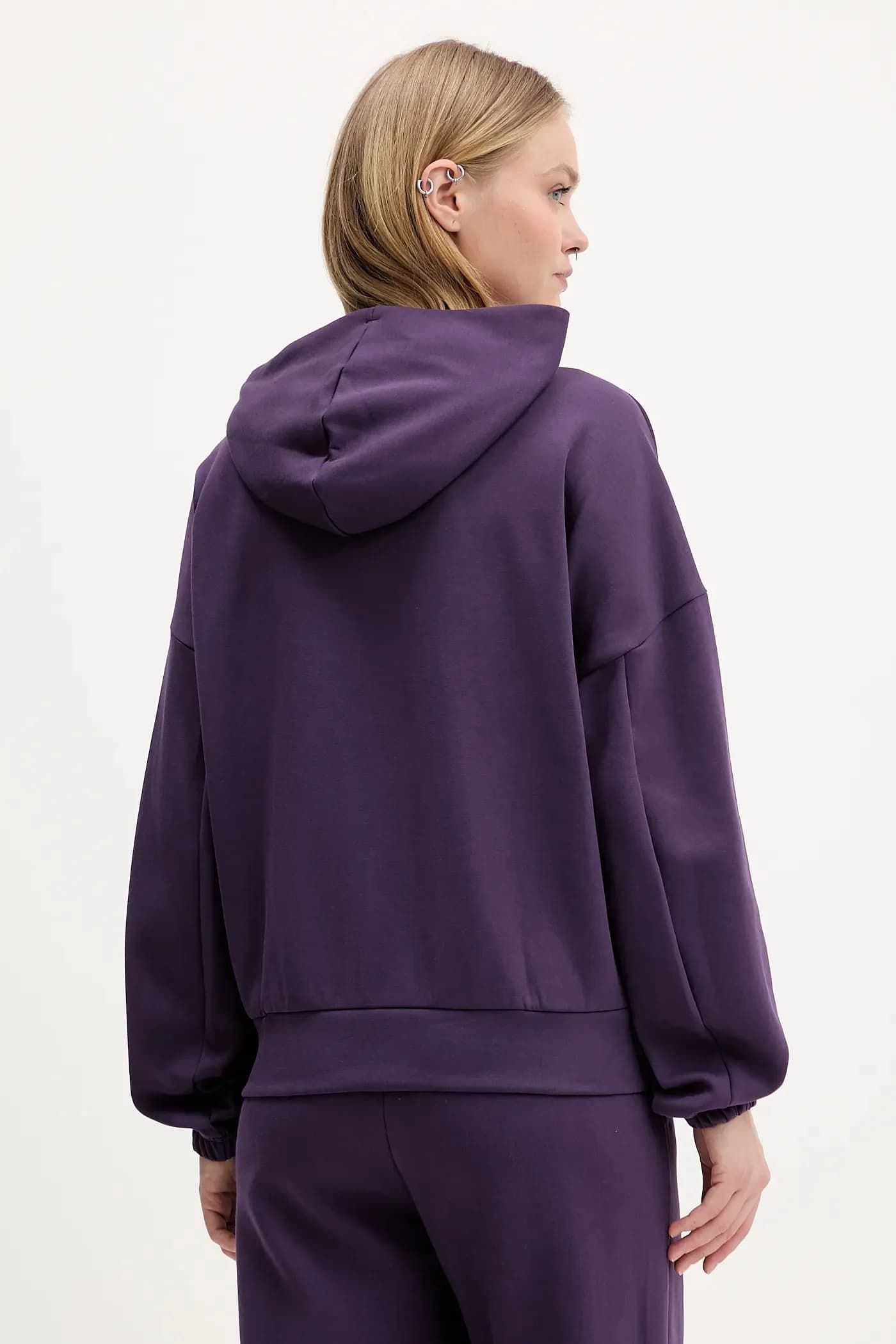 толстовка Future Icons - фото 3