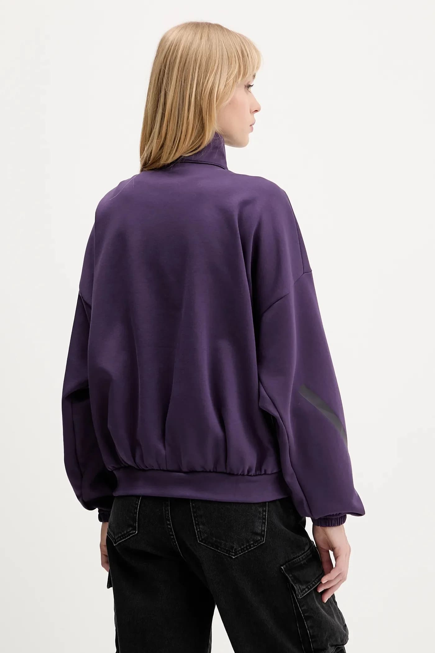 Adidas x Z.N.E. толстовка - фото 3