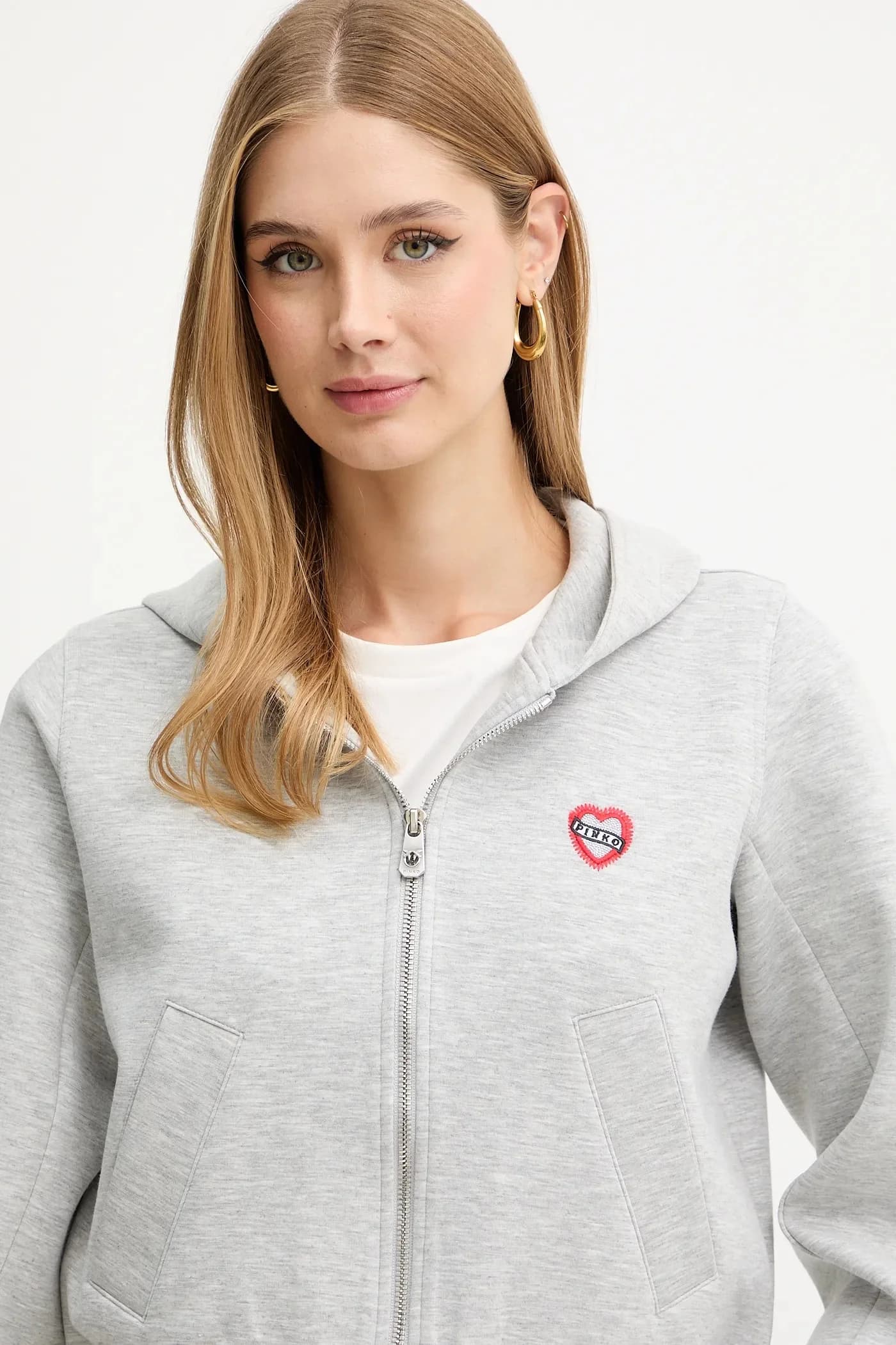 Блуза - фото 5