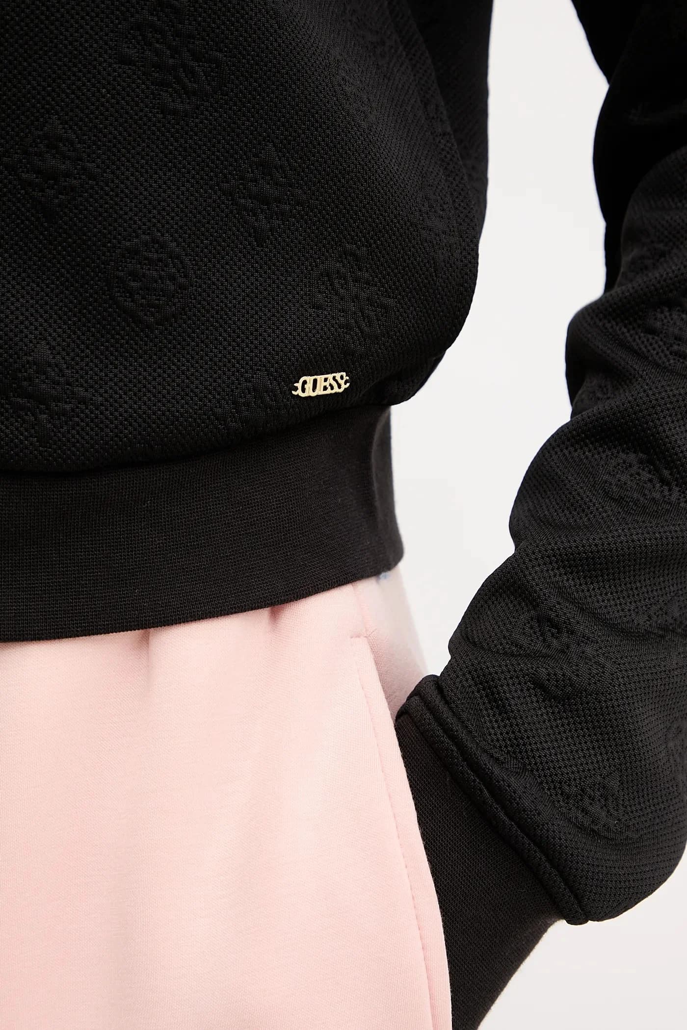 толстовка ПИОН - фото 5