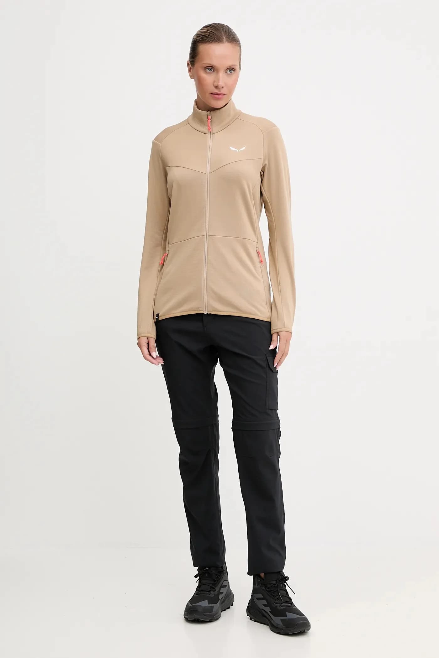 Толстовка для активного отдыха Puez Cammino - фото 2