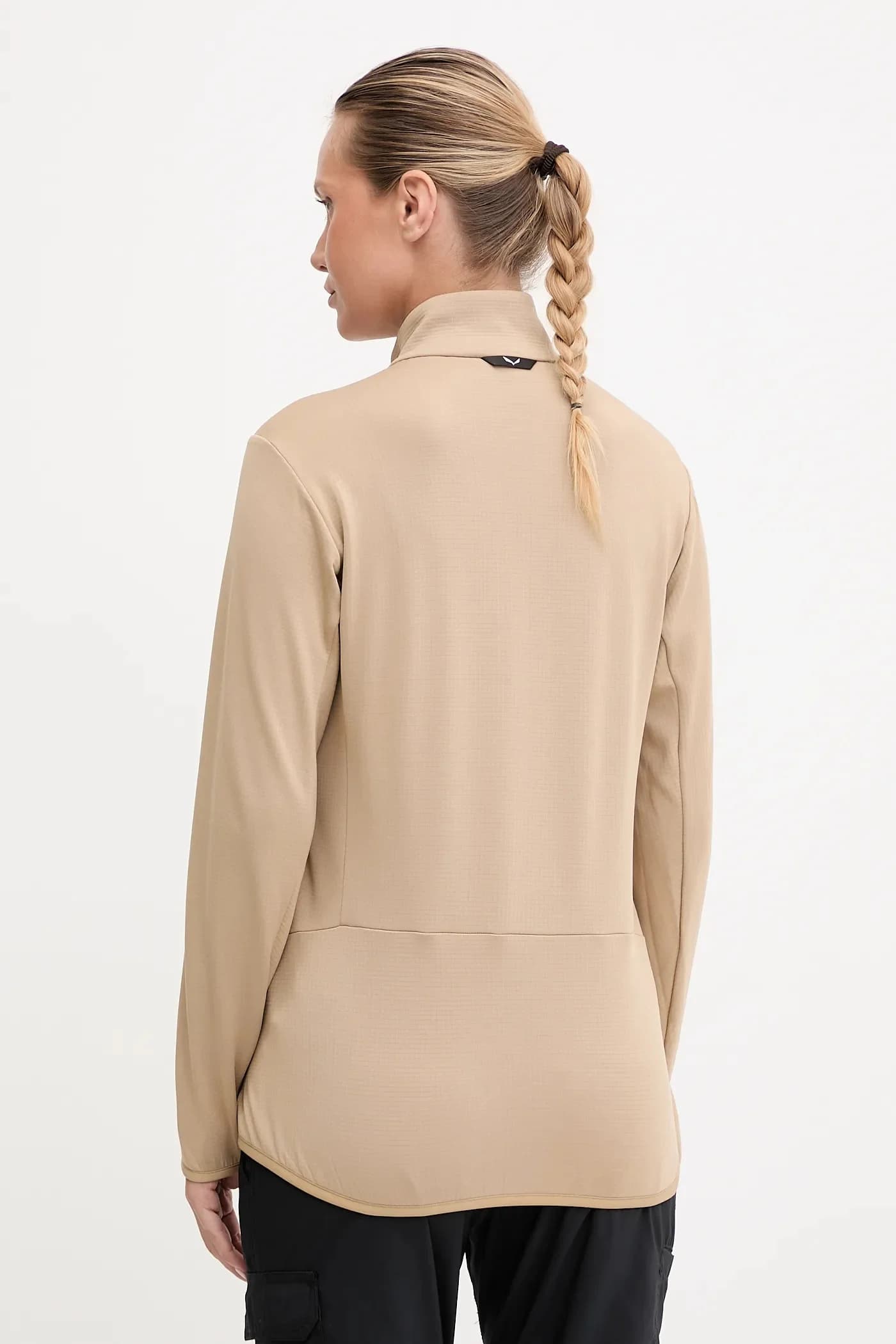 Толстовка для активного отдыха Puez Cammino - фото 3