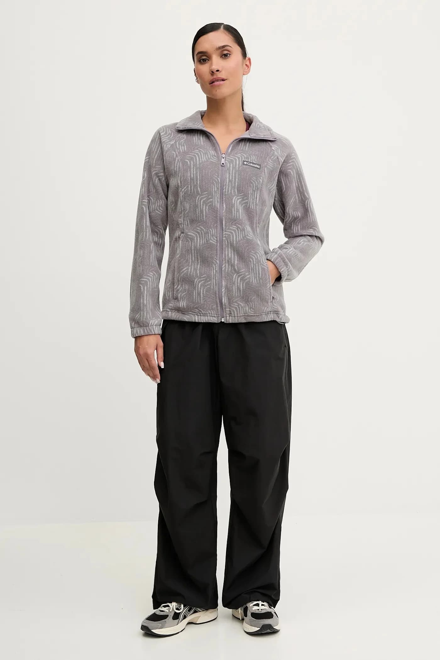 Спортивная толстовка Benton Springs - фото 2