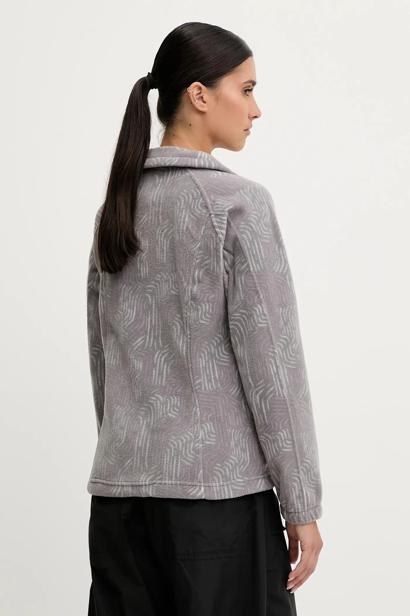 Спортивная толстовка Benton Springs - фото 3