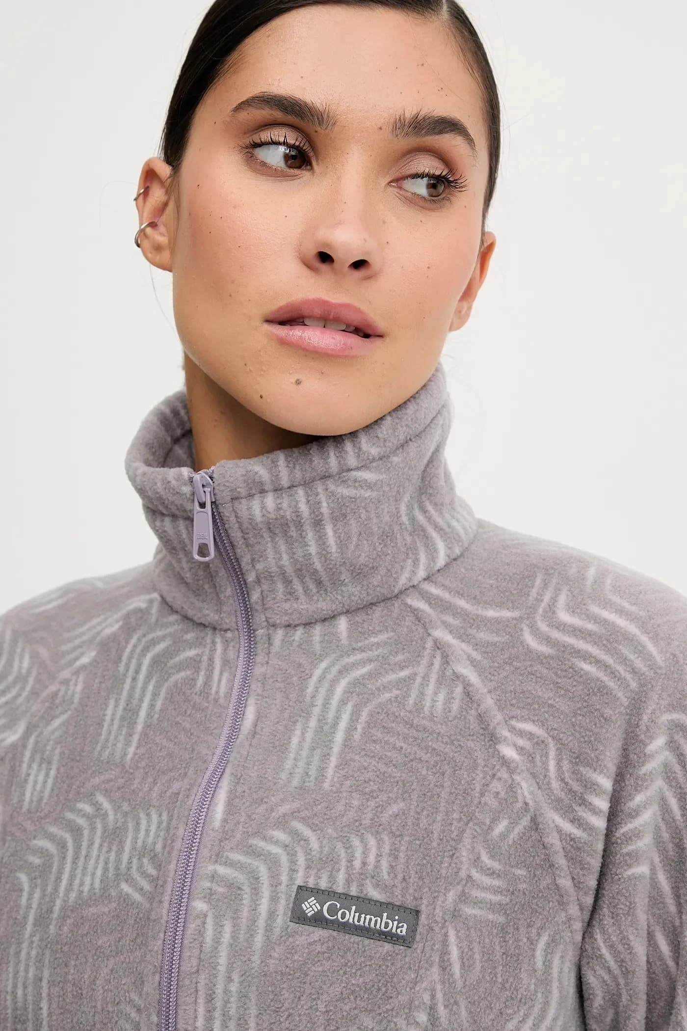 Спортивная толстовка Benton Springs - фото 4