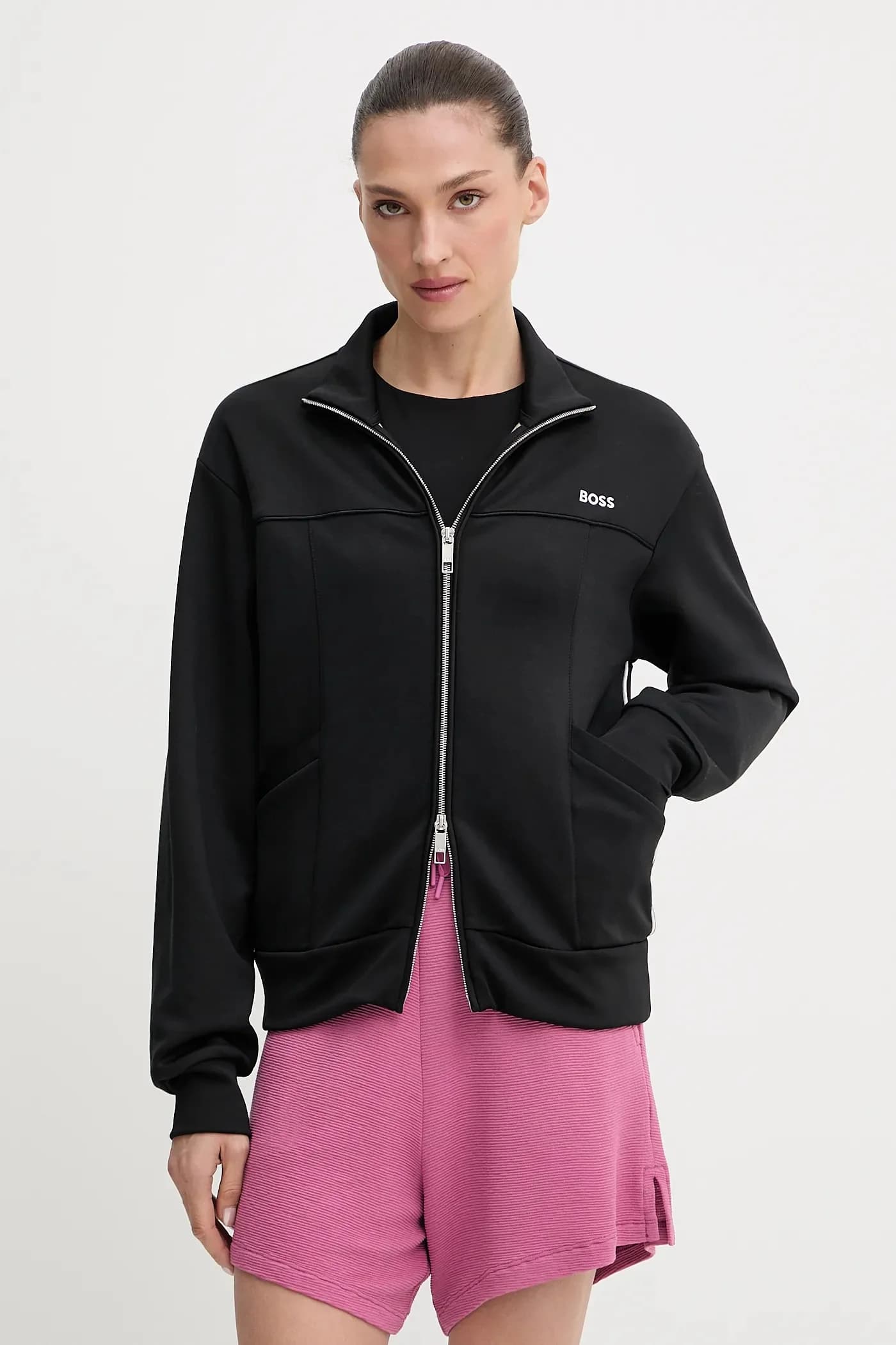 толстовка Эрена