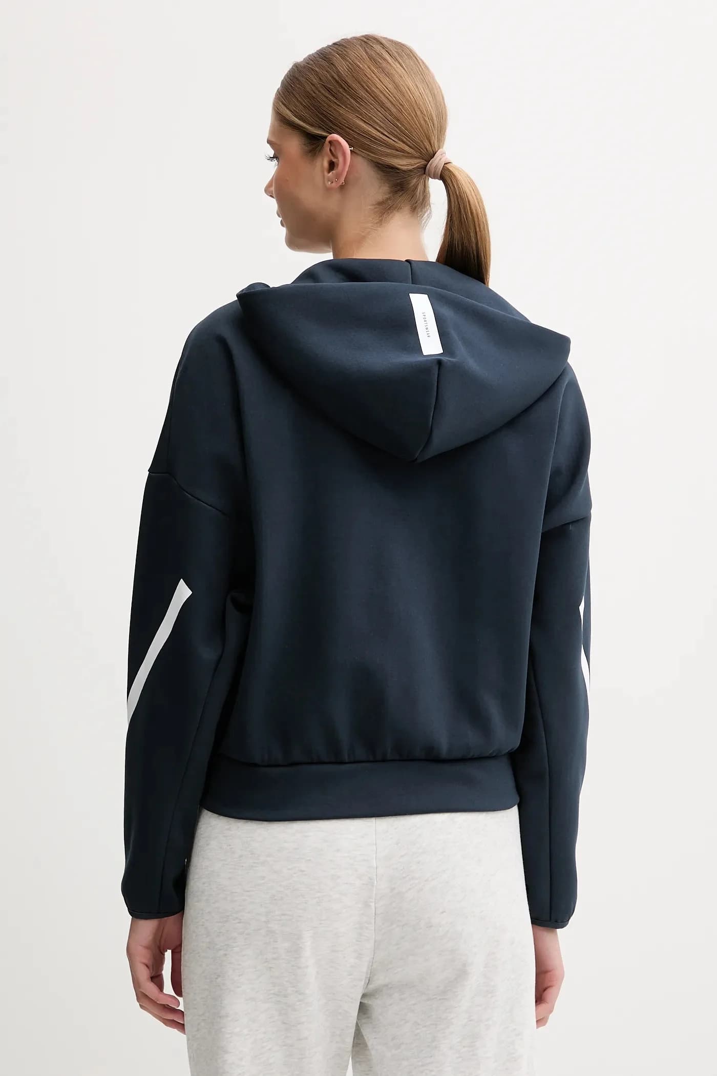 Толстовка x Z.N.E - фото 3