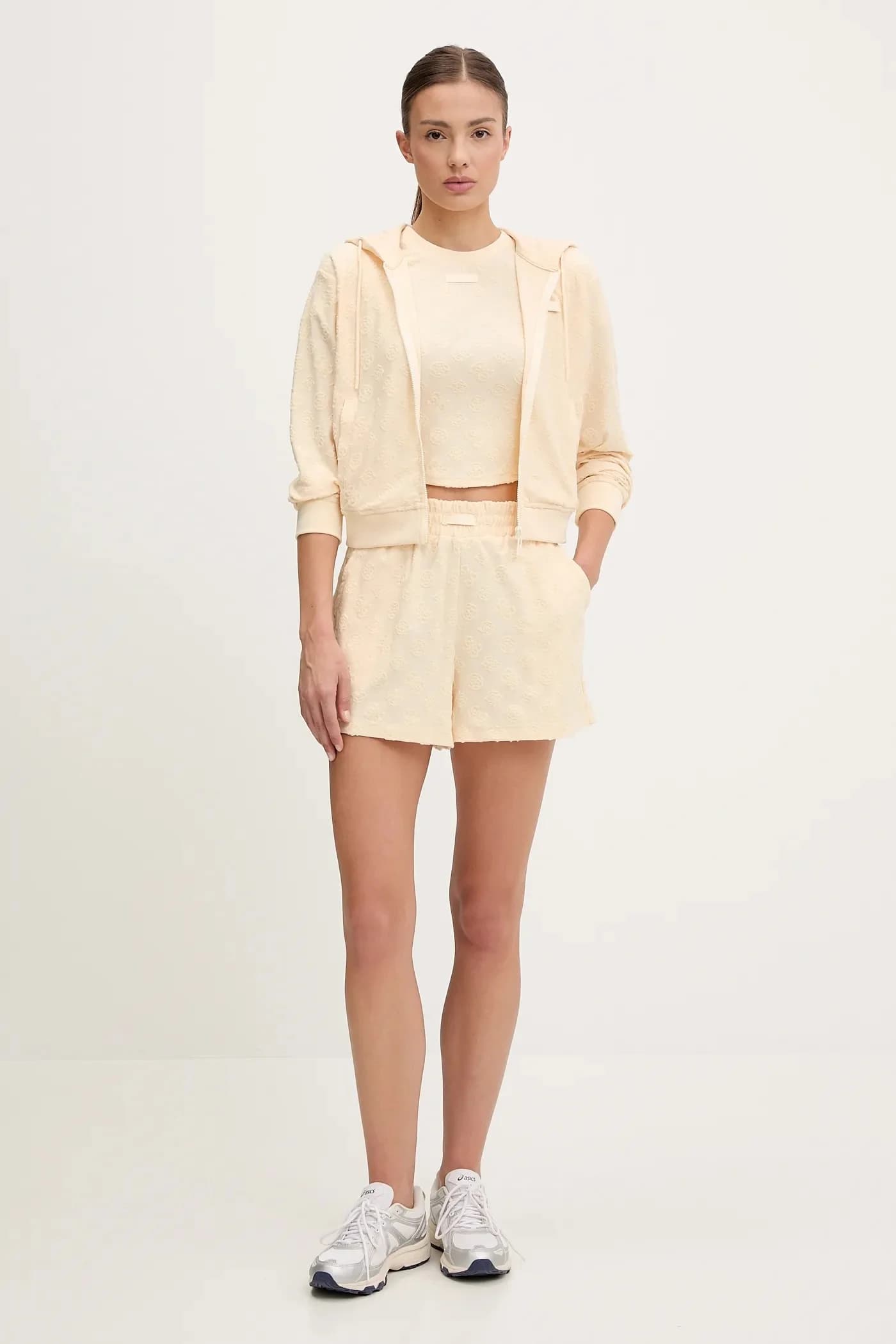 толстовка ПИОН - фото 2