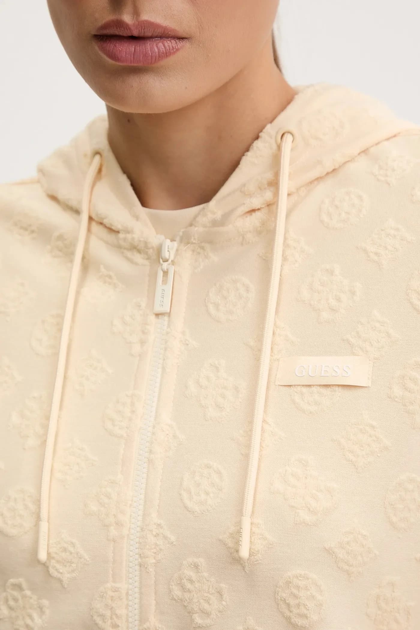 толстовка ПИОН - фото 5