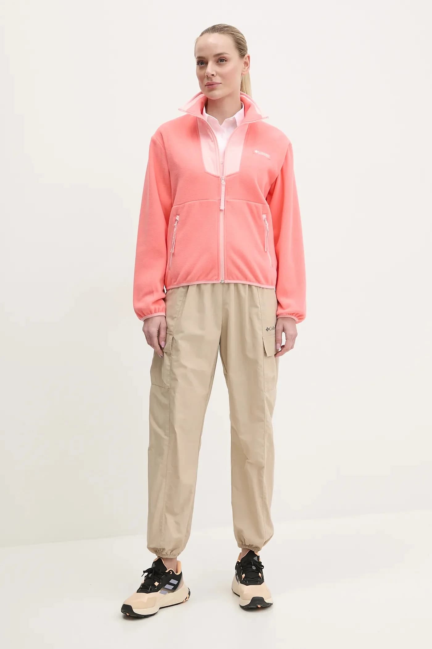 Спортивная толстовка Sequoia Grove - фото 2