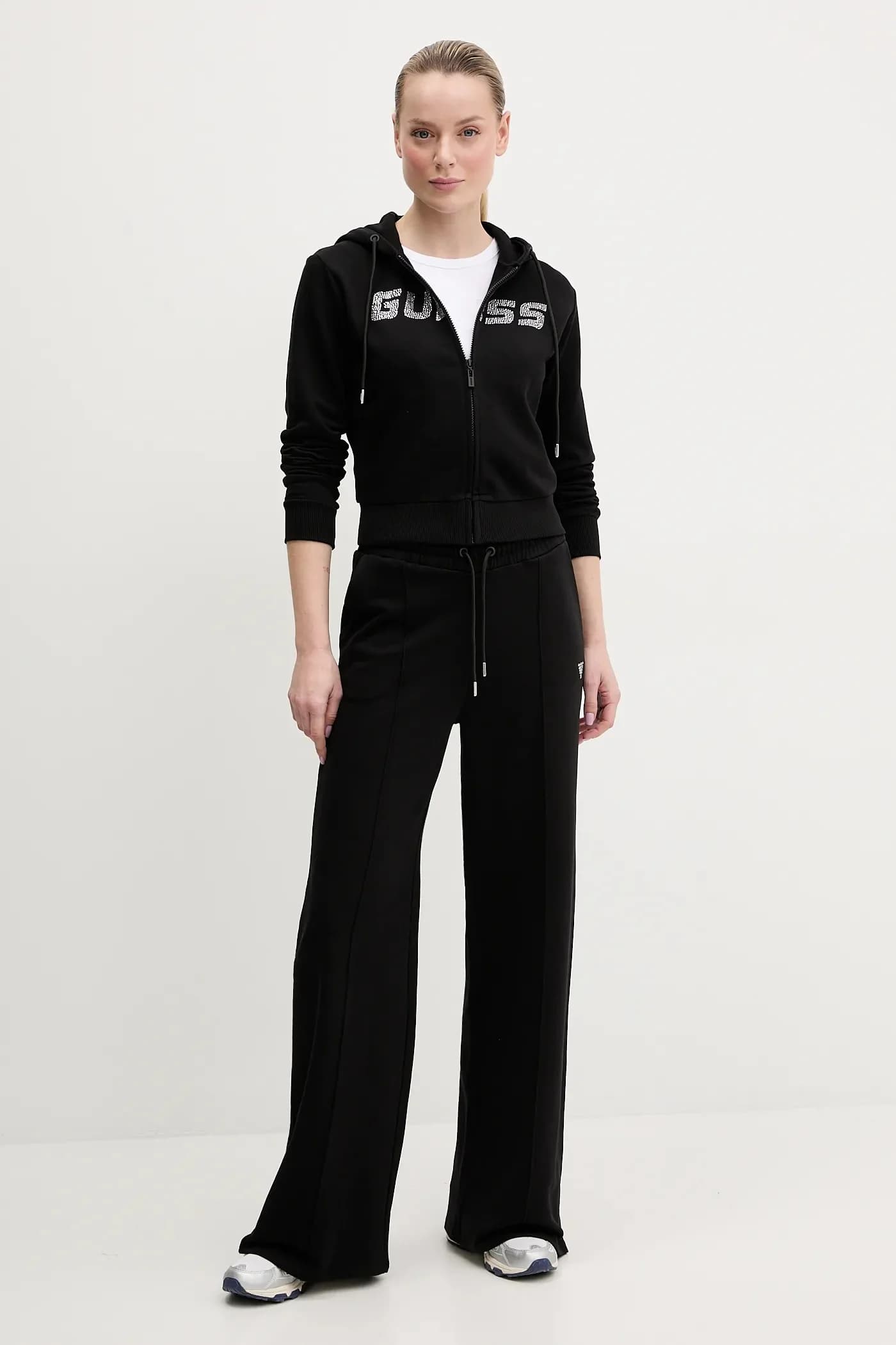 толстовка PRIMULA из хлопка - фото 2