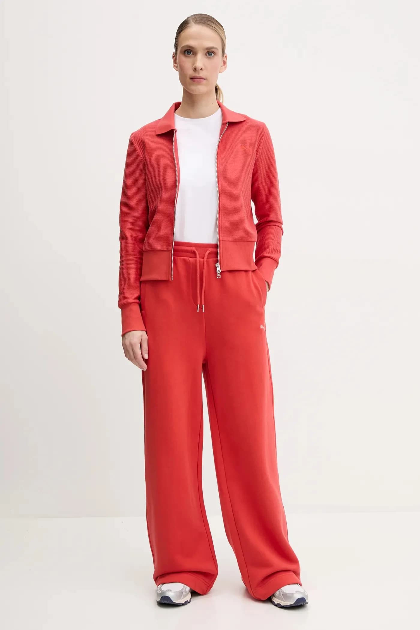 Хлопковая толстовка - фото 2