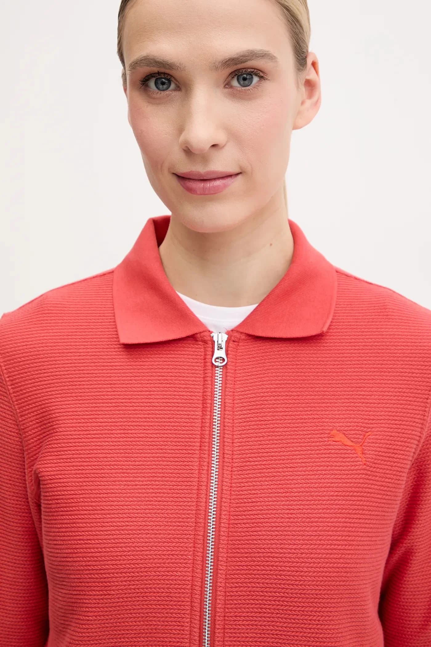 Хлопковая толстовка - фото 4