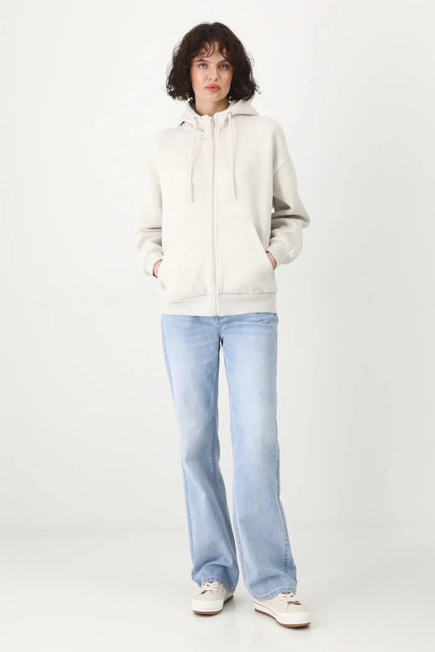 Блуза - фото 2