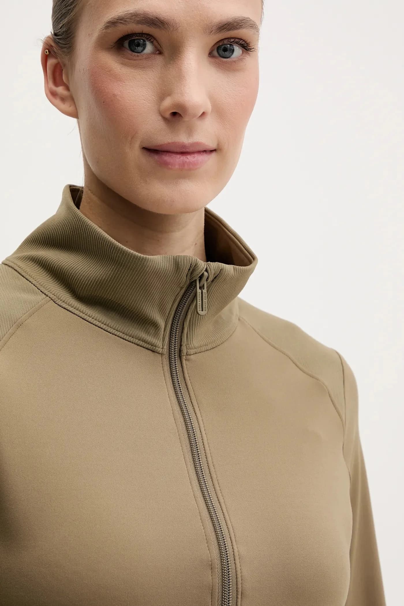 тренировочная толстовка Meridian - фото 4