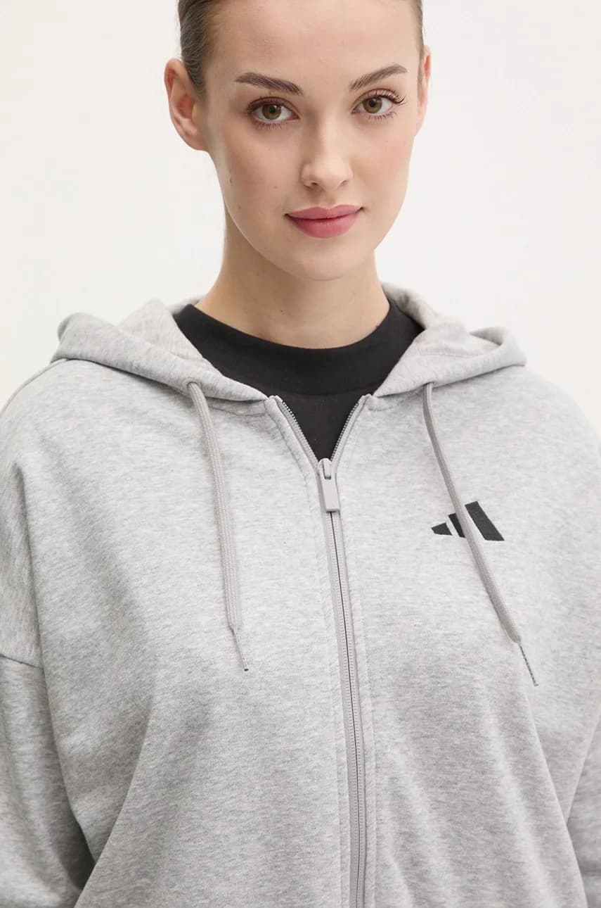 толстовка Essentials - фото 4