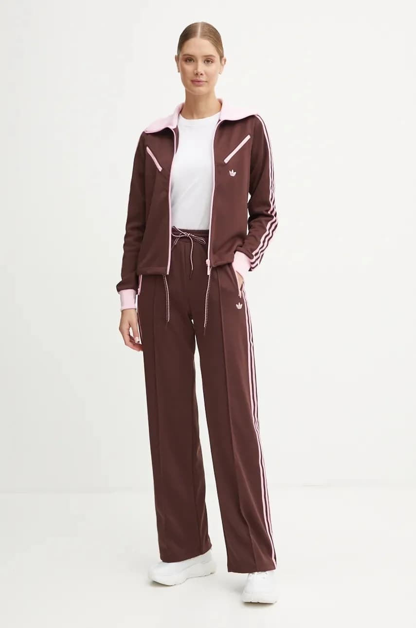 толстовка Montreal Tracktop - фото 2