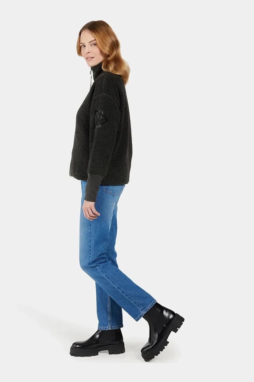 МЕЛЛА толстовка - фото 3