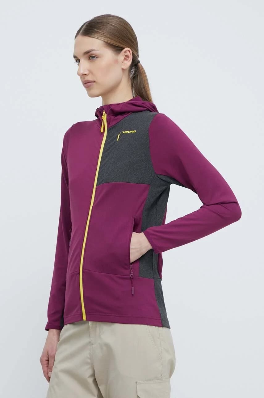 спортивная толстовка Tacoma - фото 4