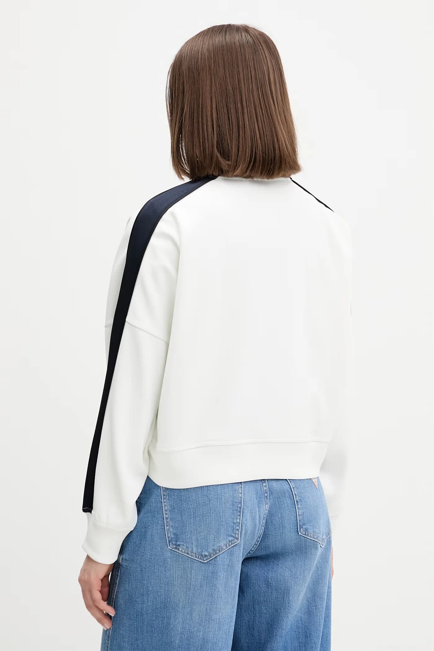 Женская толстовка - фото 3