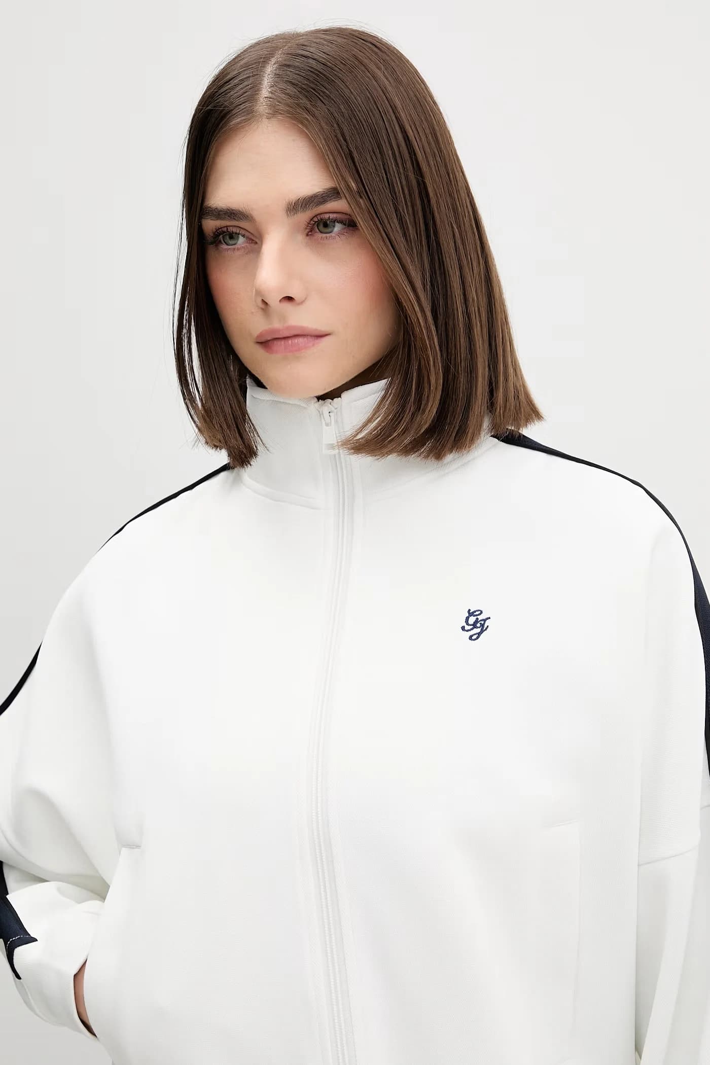 Женская толстовка - фото 4