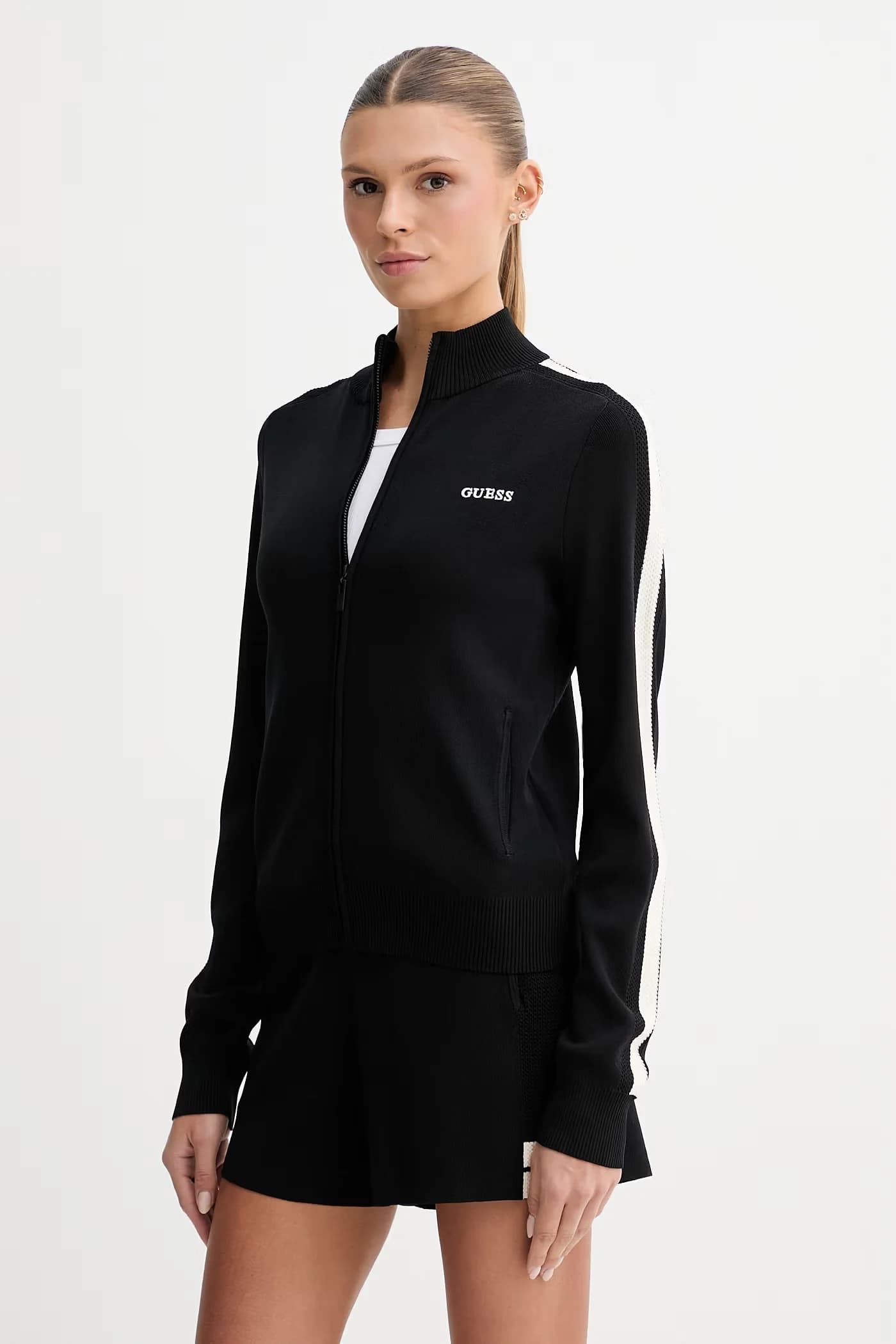 GABRY женская толстовка на молнии