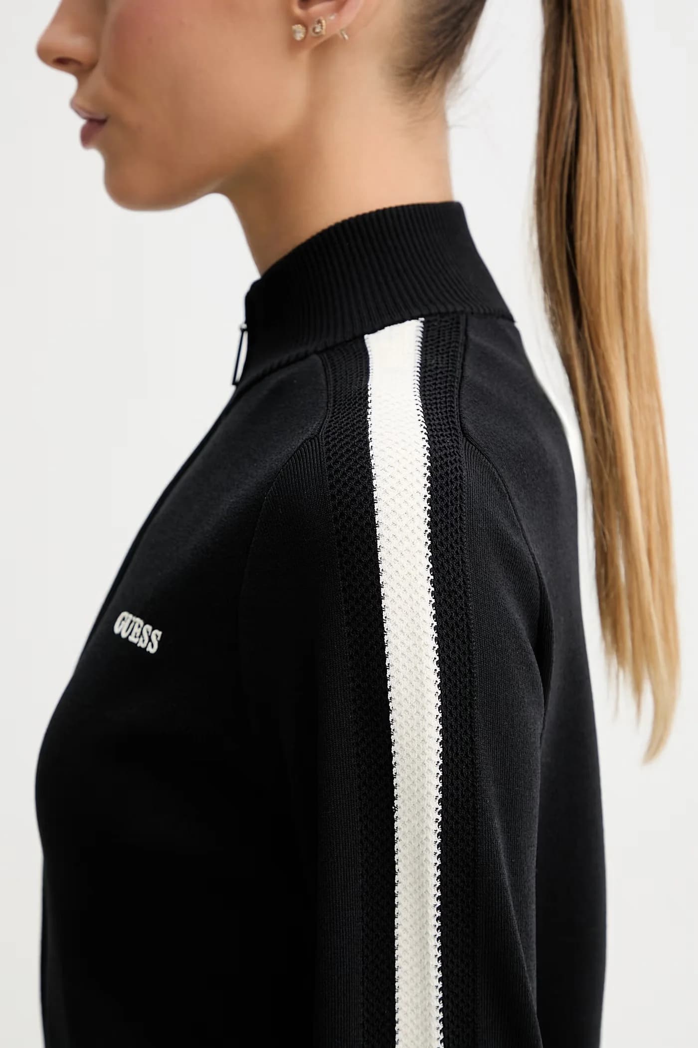 GABRY женская толстовка на молнии - фото 5